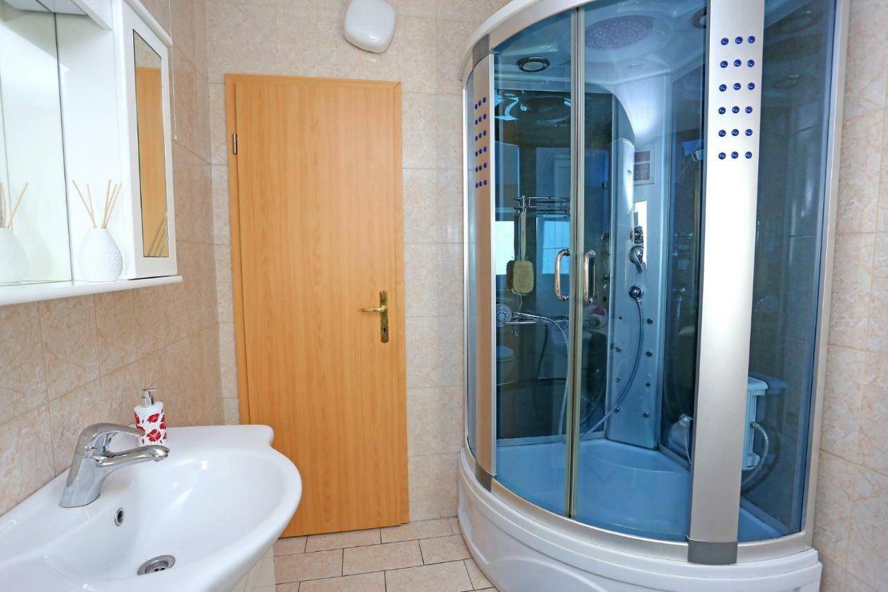 Studio Apartment Grey Сплит Екстериор снимка