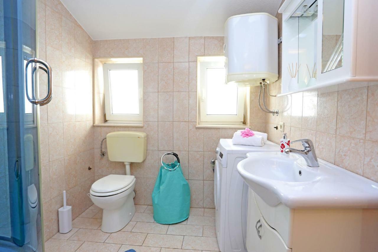 Studio Apartment Grey Сплит Екстериор снимка